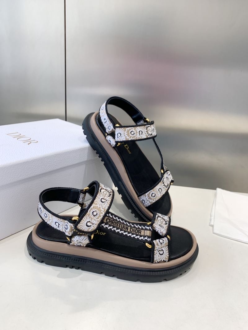 Christian Dior Sandals